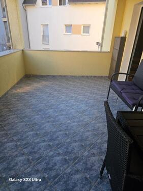 Foto - 3 Zimmer Erdgeschoßwohnung zur Miete in Gärtringen