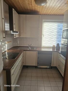 Foto - 3 Zimmer Erdgeschoßwohnung in Gärtringen