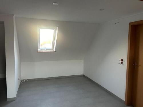 Foto - 3.5 Zimmer Dachgeschoßwohnung in Meitingen