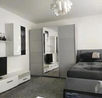 1_Zimmer Wohnung - 1.300,00&nbsp;EUR Kaltmiete, ca.&nbsp; 38,00&nbsp;m&sup2; in München (PLZ: 80637) Moosach