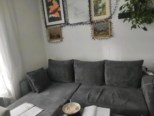 Foto - 1 Zimmer Etagenwohnung zur Miete in München