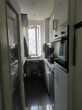 Foto - 1 Zimmer Etagenwohnung in München