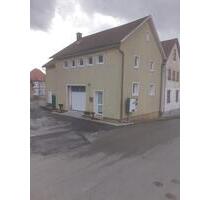 Wohnhaus Garage Werkstatt - 80.000,00&nbsp;EUR Kaufpreis, ca.&nbsp; 160,00&nbsp;m&sup2; in Grabfeld (PLZ: 98631)