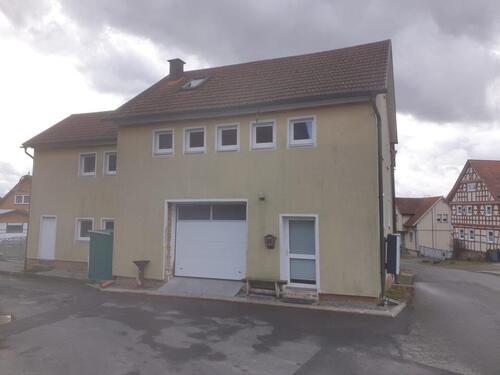 Foto - 4 Zimmer Einfamilienhaus zum Kaufen in Grabfeld