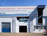 Foto - Günstige Lagerfläche mit Starkstrom– 247 Zugang!