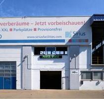 Günstige Lagerfläche mit Starkstrom– 247 Zugang! - Ludwigsburg Pflugfelden
