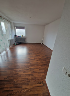 Foto - 1 Zimmer sofort zu vermieten: Balingen-Weilstetten:Küche+Balkon