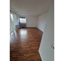 1 Zimmer sofort zu vermieten: Balingen-Weilstetten:Küche+Balkon