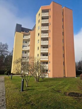 Foto - 1 Zimmer Etagenwohnung zur Miete in Balingen