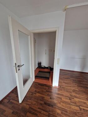 Foto - 1 Zimmer Etagenwohnung in Balingen