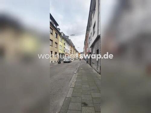 Foto - Wohnungsswap - 2 Zimmer, 48 m² - Steinstraße, Köln