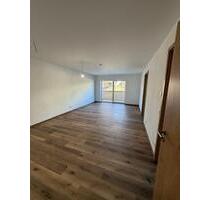 Moderne Neubauwohnung mit Balkon im 1. Obergeschoss – 3 Zimmer in St. Oswald - Sankt Oswald-Riedlhütte