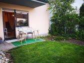 Foto - Top 1 Zimmer Wohnung mit Terrasse & Garten