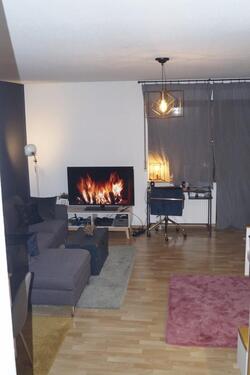 Foto - 1 Zimmer Erdgeschoßwohnung in Würzburg