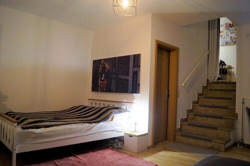 Foto - Erdgeschoßwohnung in Würzburg zur Miete