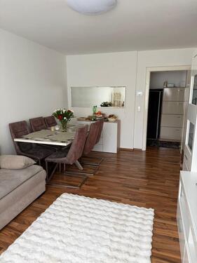 Foto - Etagenwohnung in Wuppertal zur Miete