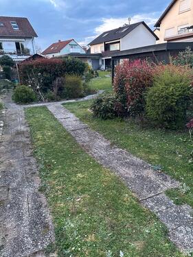 Foto - Grundst&uuml;ck zur Miete in Rüsselsheim am Main