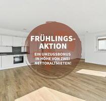 Neuanfang leicht gemacht: 2 Monat mietfrei als Willkommensgeschenk!! Wohnen in einer einer modernen 2-Zimmerwohnung - Wolfsburg Almke