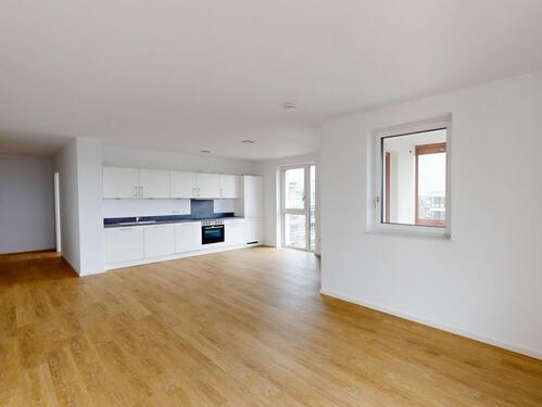 Foto - Etagenwohnung in Wolfsburg zur Miete