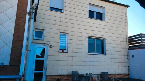 Foto - 6 Zimmer Doppelhaushälfte zum Kaufen in Röslau