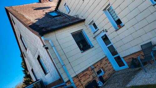 Foto - 6 Zimmer Doppelhaushälfte in Röslau