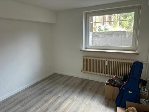 Foto - 3 Zimmer Etagenwohnung in Wendeburg