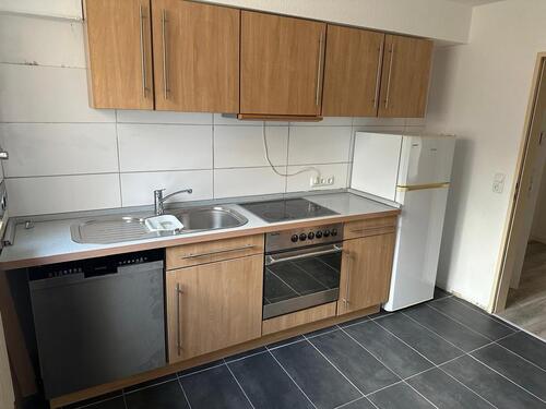 Foto - Etagenwohnung in Wendeburg zur Miete