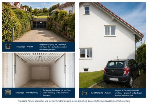 Foto - Doppelhaushälfte in Sigmaringen zum Kaufen