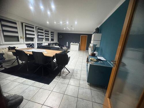 Foto - 5-Zimmer-Wohnung mit Garten in Alsdorf-Mariadorf – ab 1.7.26