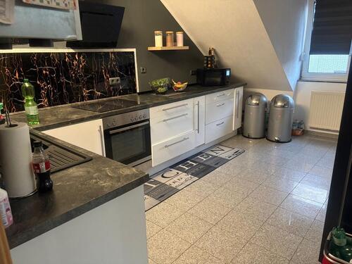 Foto - 5 Zimmer Etagenwohnung zur Miete in Alsdorf