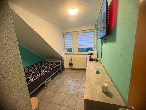 Foto - Etagenwohnung in Alsdorf zur Miete