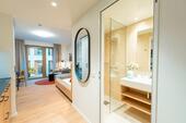 Foto - 1 Zimmer Etagenwohnung zur Miete in Stuttgart