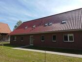 Foto - 5 Zimmer Erdgeschoßwohnung in Wittenförden
