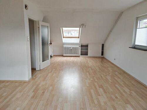 Foto - 2.5 Zimmer Etagenwohnung zur Miete in Frankfurt am Main