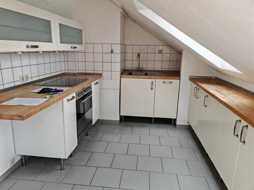 Foto - 2.5 Zimmer Etagenwohnung in Frankfurt am Main
