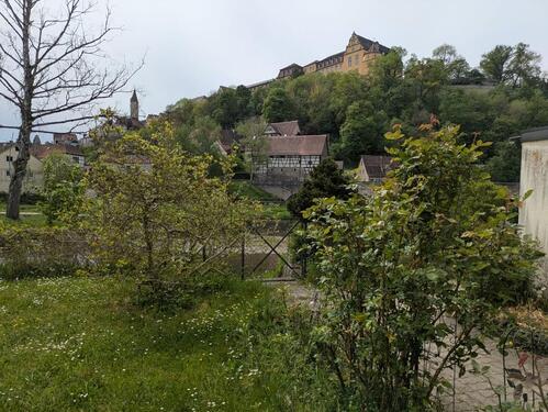 Foto - Kirchberg an der Jagst (Tal) Dreizimmerwohnung