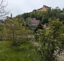 Kirchberg an der Jagst (Tal) Dreizimmerwohnung - Schwäbisch Hall