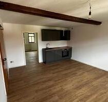 Mietwohnung - 1,5 Zimmer - Erstbezug nach Renovierung - Freiensteinau