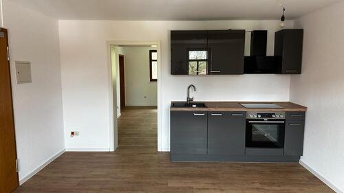 Foto - 1.5 Zimmer Etagenwohnung in Freiensteinau