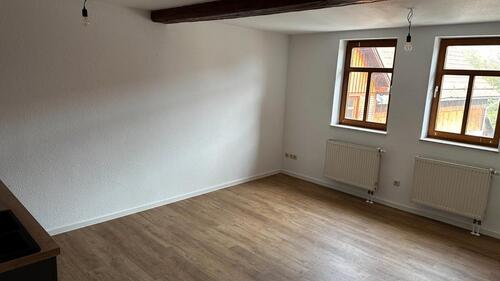 Foto - Etagenwohnung in Freiensteinau zur Miete