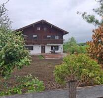 Altbau mit Werkstatt, Bürofläche & Garten in Sachsenkam zu vermie