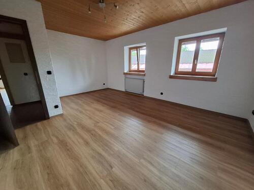 Foto - 5 Zimmer Etagenwohnung zur Miete in Sachsenkam