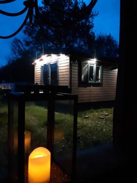 Foto - 1 Zimmer Einfamilienhaus in Itzstedt