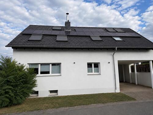Foto - Freistehendes Einfamilienhaus Saarlouis - Schwalbach