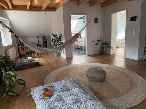 Foto - 8 Zimmer Einfamilienhaus in Schwalbach