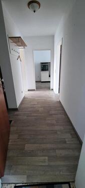 Foto - Du-Meiderich gepflegt 2,5 Zimmer Wohnung Balkon und Ebk Aufzug