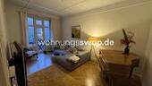 Foto - Etagenwohnung zur Miete in Hamburg