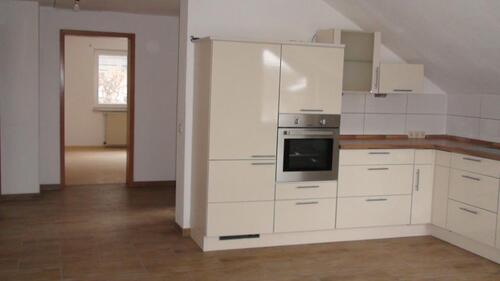 Foto - Etagenwohnung zur Miete in Siegen