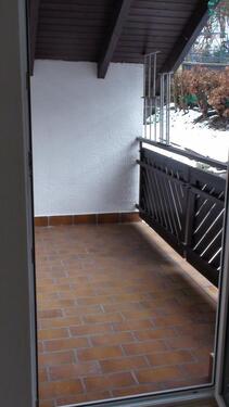 Foto - Etagenwohnung in Siegen
