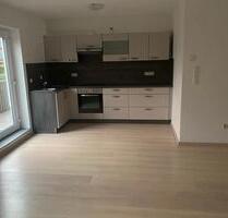 Erdgeschosswohnung zu vermieten - Lauterbach (Hessen)
